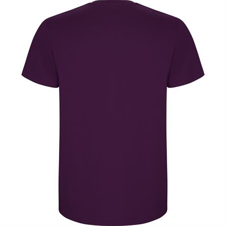 Футболка STAFFORD , ФИОЛЕТОВЫЙ 3XL