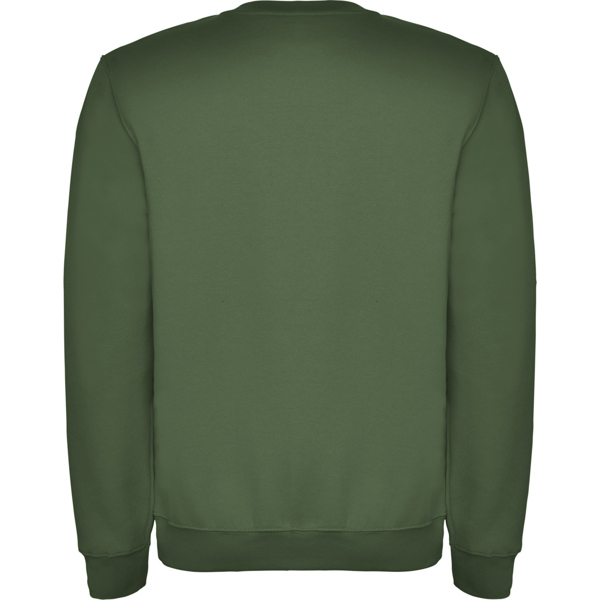 Джемпер CLASICA унисекс, VENTURE GREEN XL