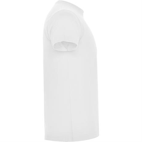 Футболка ATOMIC 150, БЕЛЫЙ 4XL