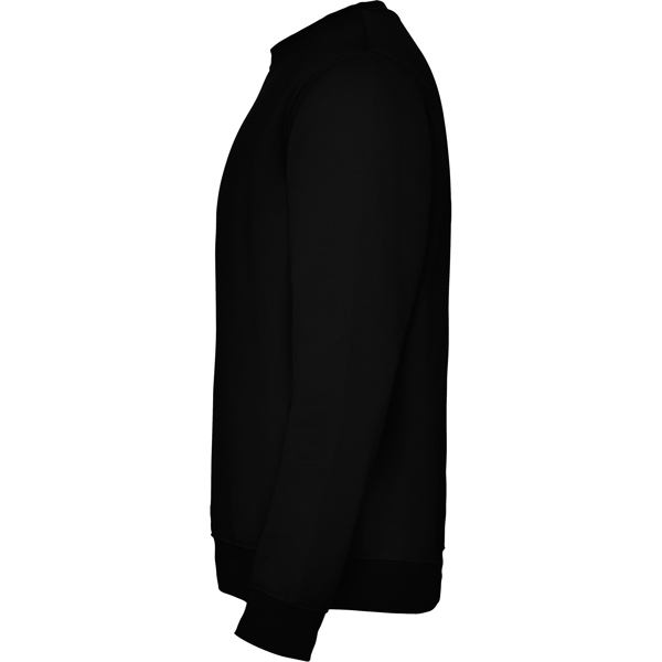 Джемпер CLASICA унисекс, ЧЕРНЫЙ 3XL