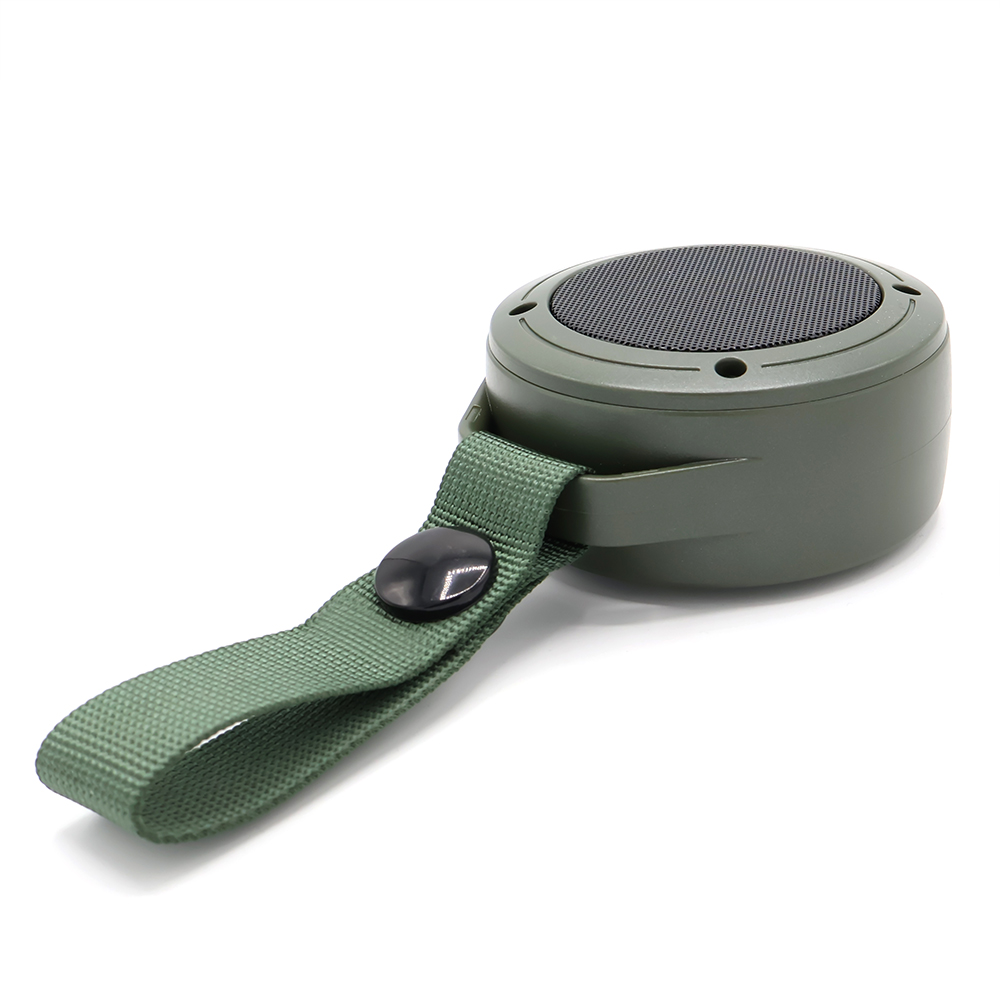 Беспроводная колонка Yoyo, белый — 11028.04