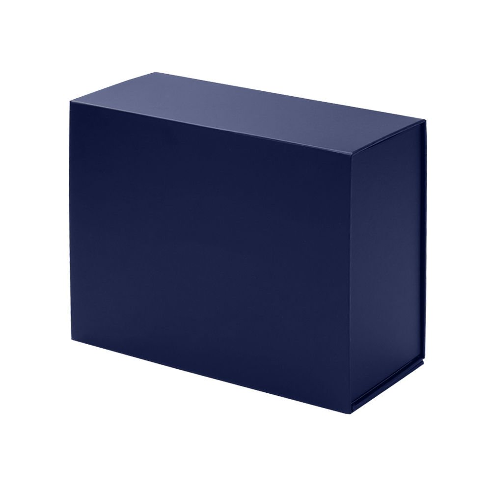 Складная коробка FlipTop 2 (27×22×9,5 см), черный — CH8000.03