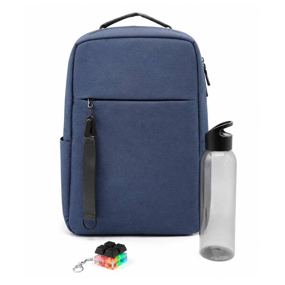 Подарочный набор E.D.C. Kit, чёрный — 54202.03