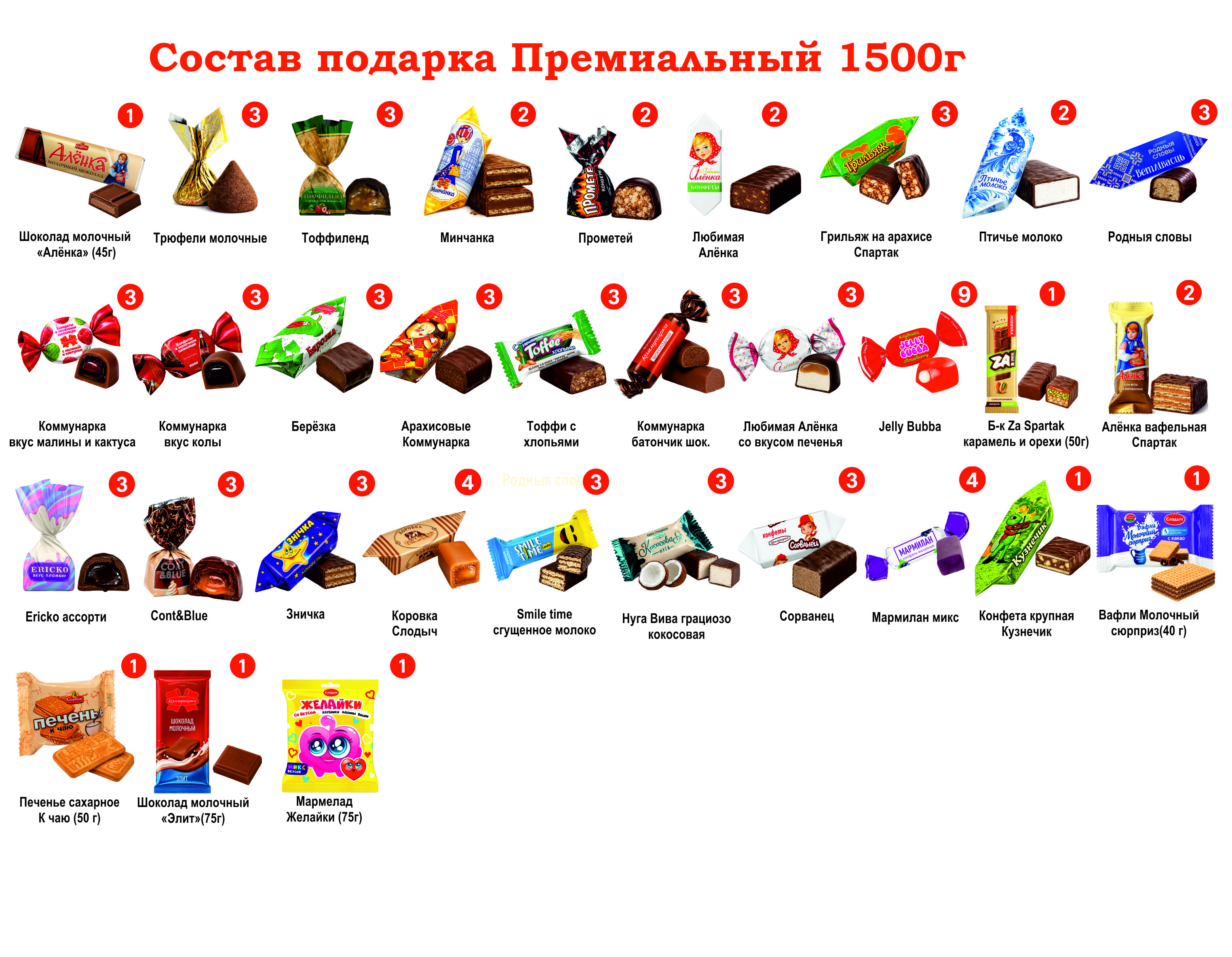 №5 МЯГКАЯ ИГРУШКА ЛОСЯШ 1500 грамм новогодний подарок белорусский — АиК-00535 (1)