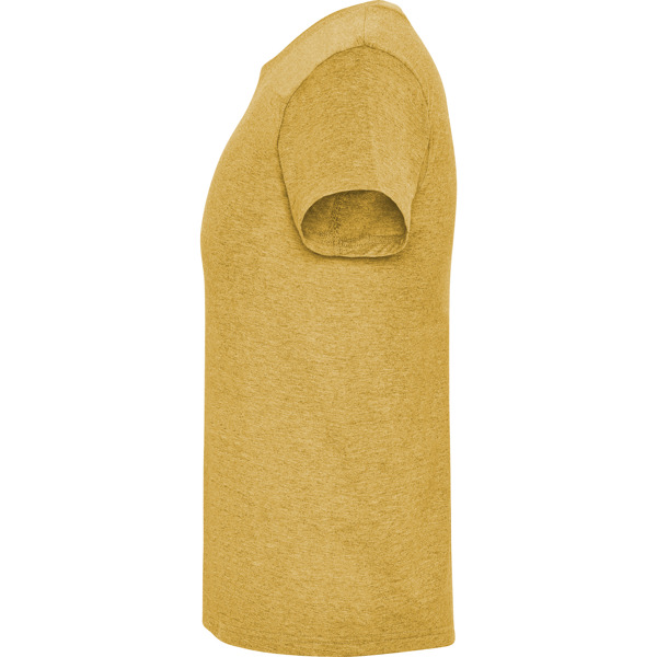 Футболка FOX мужская, ПЁСТРЫЙ ГОРЧИЧНЫЙ 3XL