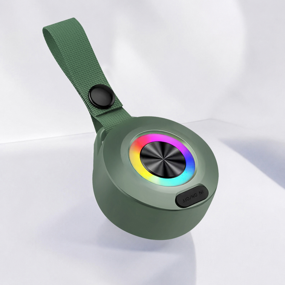 Беспроводная колонка Yoyo, белый — 11028.04