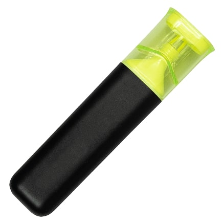 Маркер текстовый Flora, с неоново - фото 1