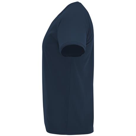 Спортивная футболка BAHRAIN мужская, МОРСКОЙ СИНИЙ 3XL