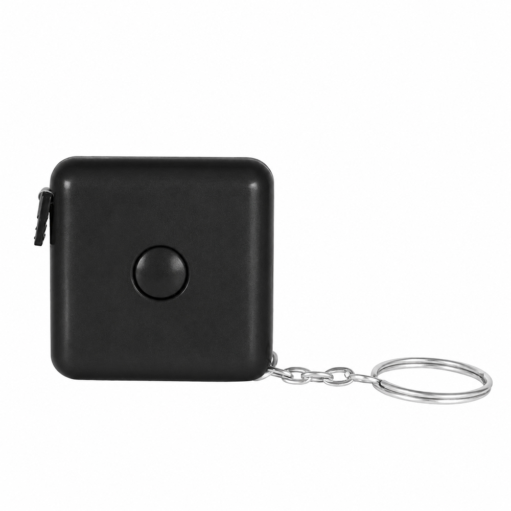 Рулетка Pocket 1,5м, белый — 39035.02