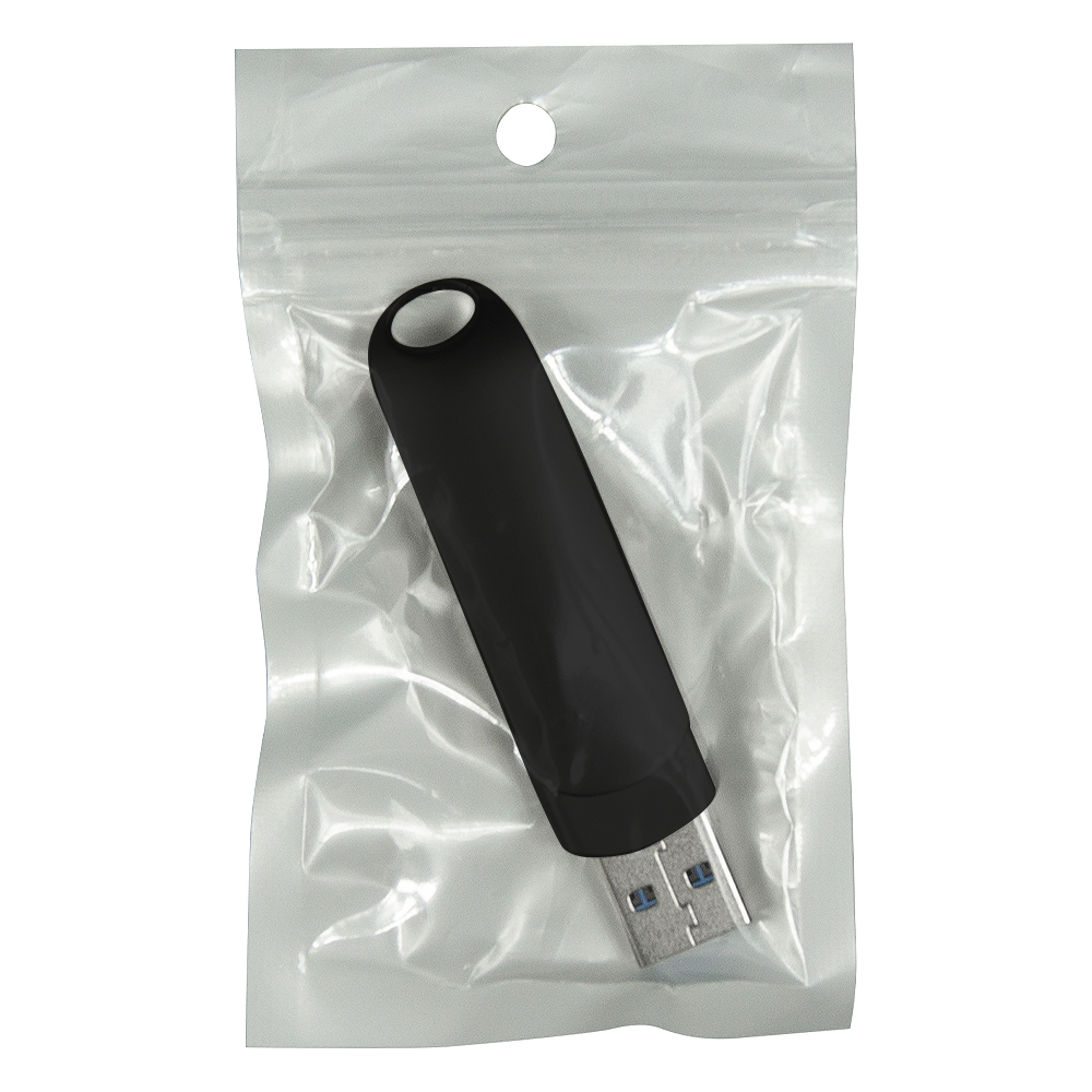 Флеш накопитель USB 3.0 + TYPE C Cupertino — 2552.32.03
