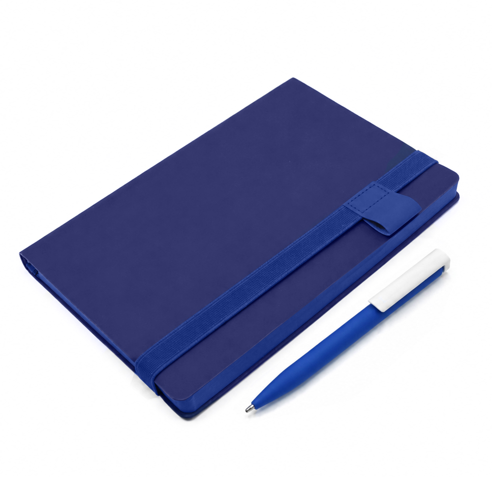 Подарочный набор Flow & Write, чёрный — 54230.03