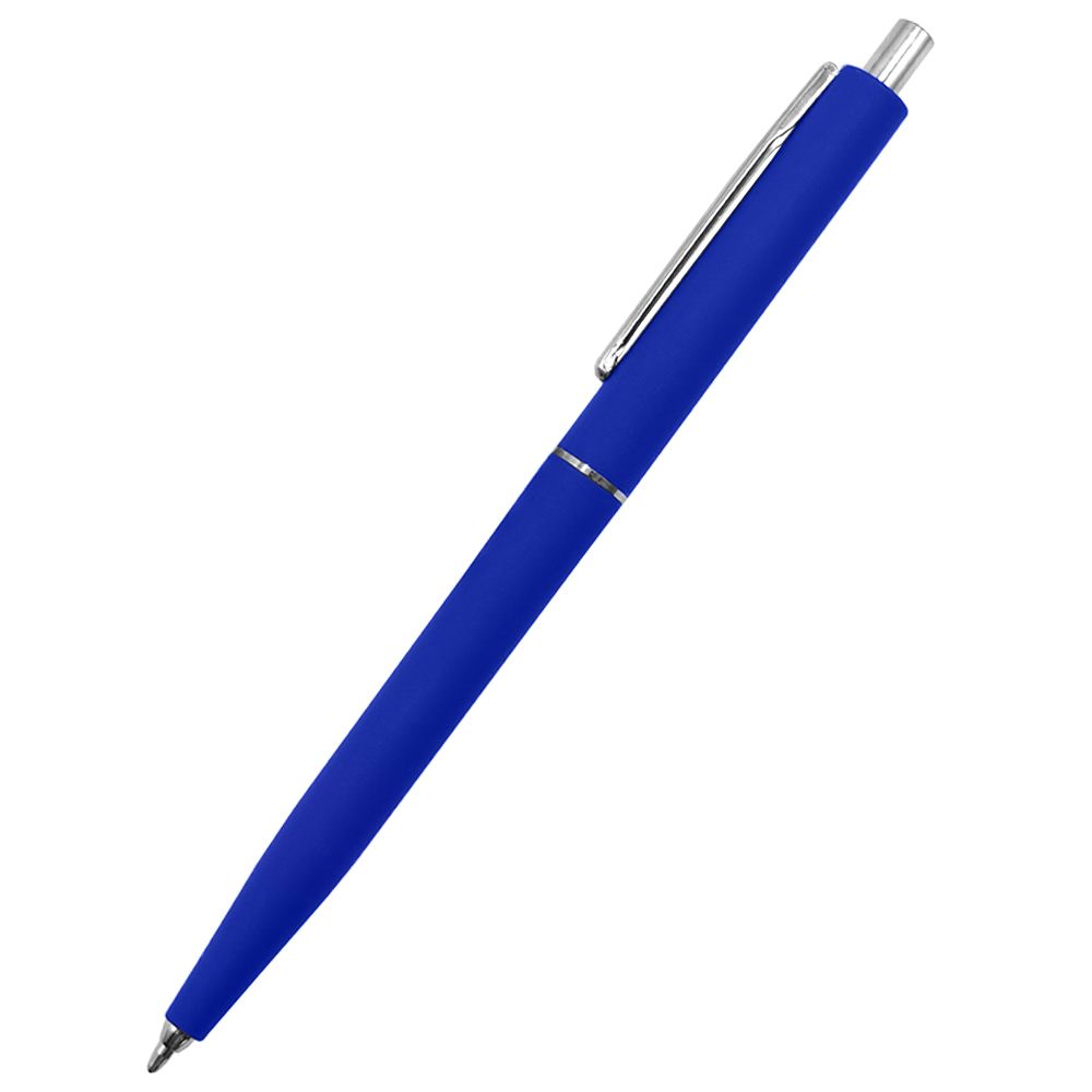 Ручка шариковая Dot Soft, чёрный — 1073.03