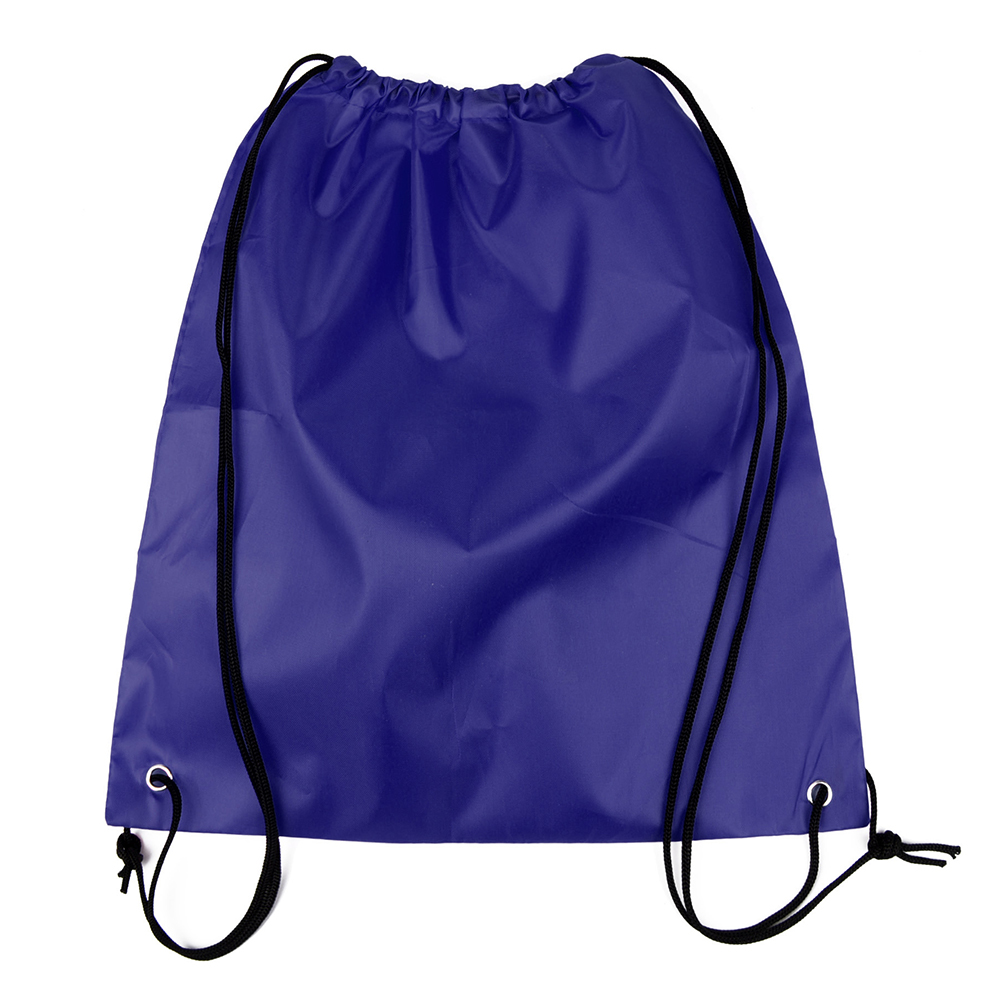 Сумка-рюкзак для покупок LUKMORY, синяя