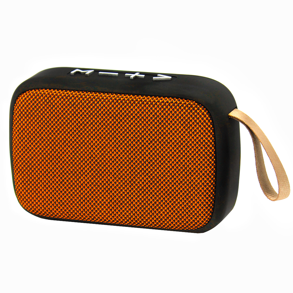 Беспроводная Bluetooth колонка Charge G2(BLTS01)