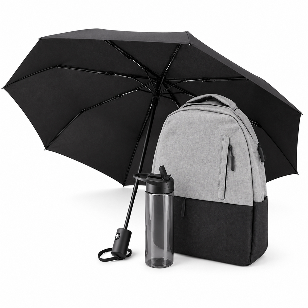 Подарочный набор URBAN KIT