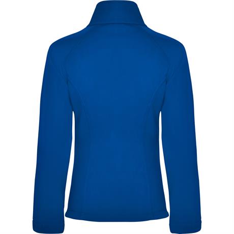 Куртка («ветровка») ANTARTIDA WOMAN женская, КОРОЛЕВСКИЙ СИНИЙ 2XL
