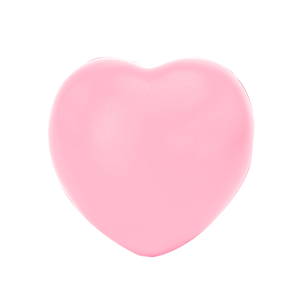 Сердечко антистресс BIKU - фото 1