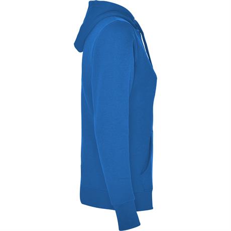 Толстовка URBAN WOMAN женская, КОРОЛЕВСКИЙ СИНИЙ XL
