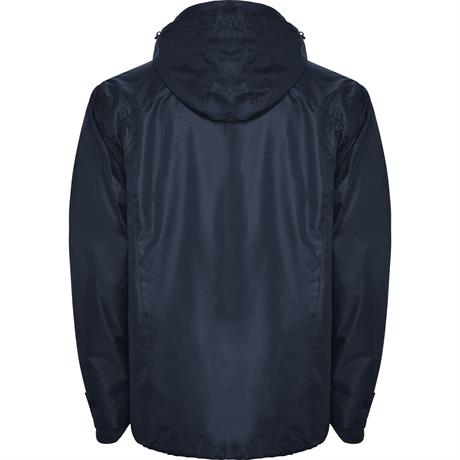 Куртка («ветровка») ALASKA мужская, МОРСКОЙ СИНИЙ 3XL