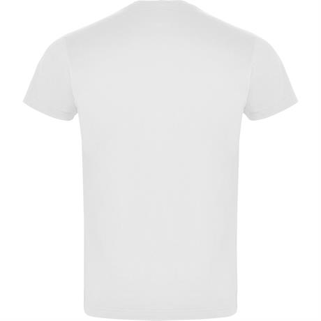 Футболка ATOMIC 150, БЕЛЫЙ 5XL