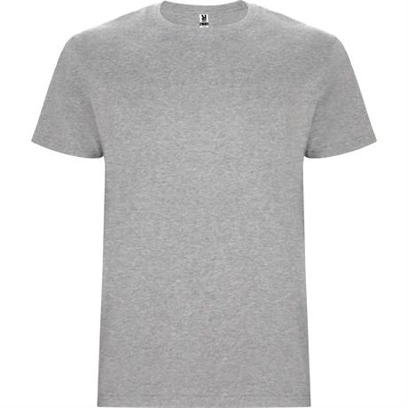 Футболка STAFFORD , ПЁСТРЫЙ СЕРЫЙ 4XL