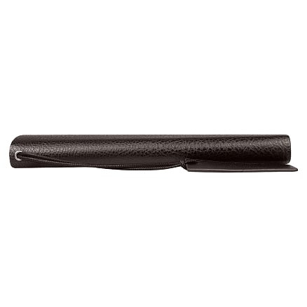 Ежедневник Flexy Foggia Leatherette B5, коричневый, недатированный, в гибкой обложке в подарочной коробке