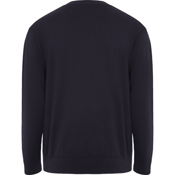 Кардиган EXPLORER мужской, МОРСКОЙ СИНИЙ 2XL