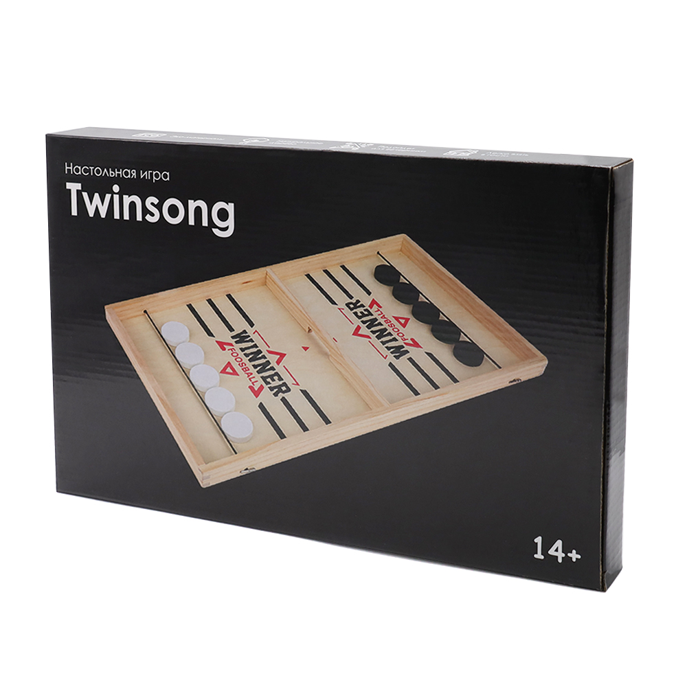 Настольная игра Twinsong, бежевый — 71003.13