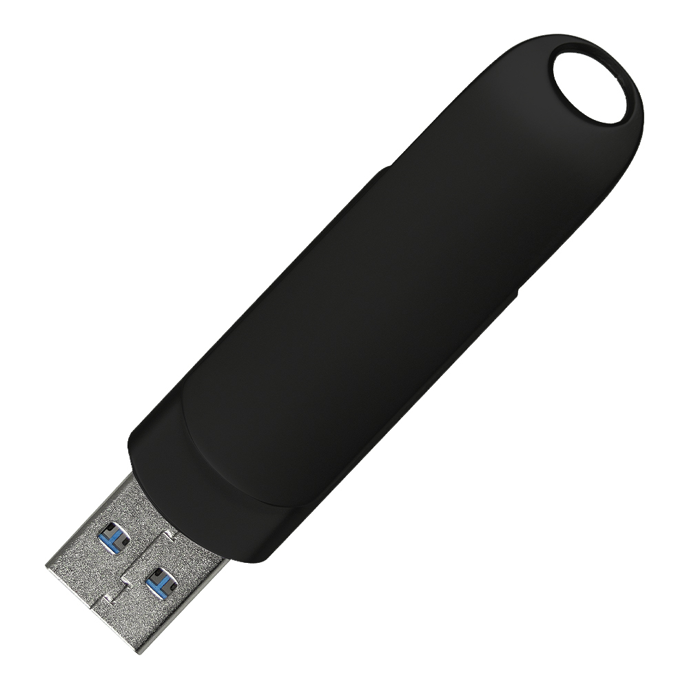 Флеш накопитель USB 3.0 + TYPE C Cupertino — 2552.32.03