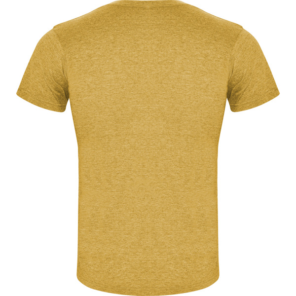 Футболка FOX мужская, ПЁСТРЫЙ ГОРЧИЧНЫЙ 3XL