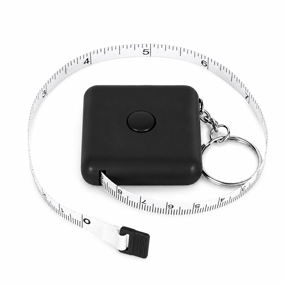 Рулетка Pocket 1,5м, белый — 39035.02