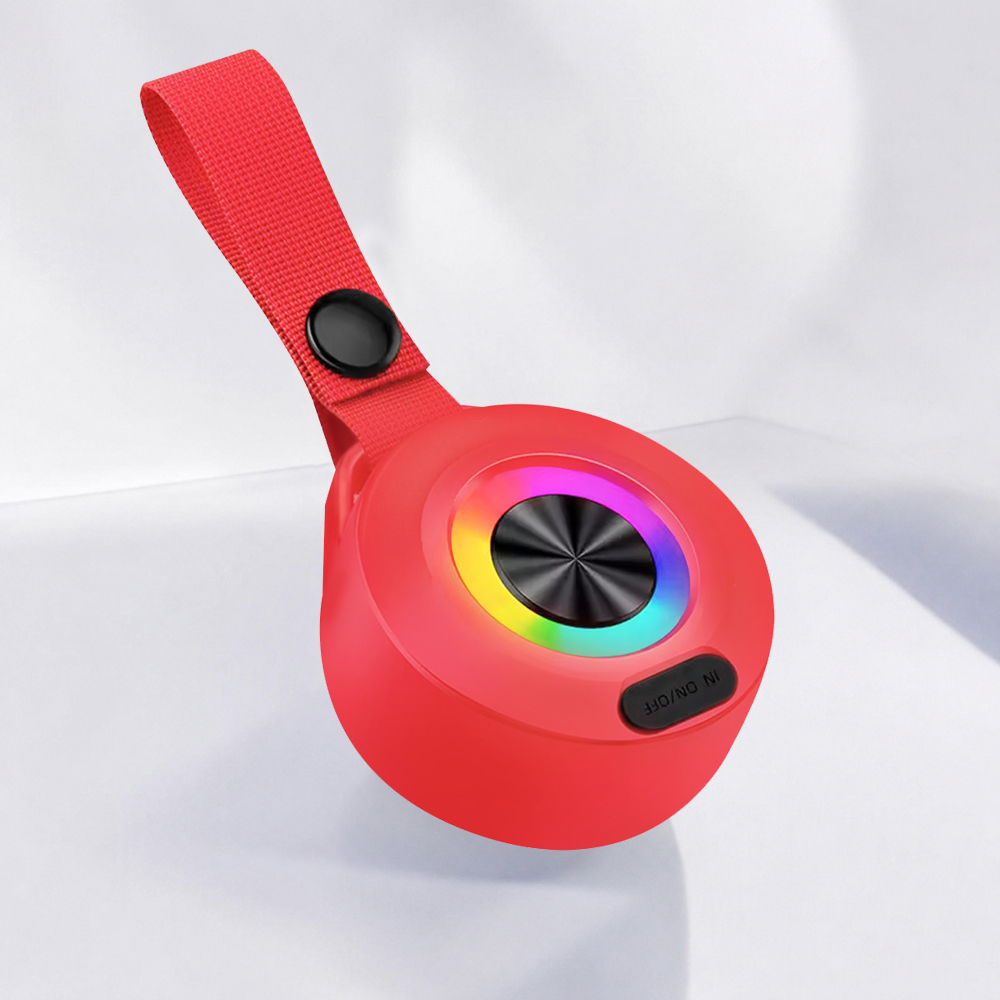 Беспроводная колонка Yoyo, белый — 11028.05