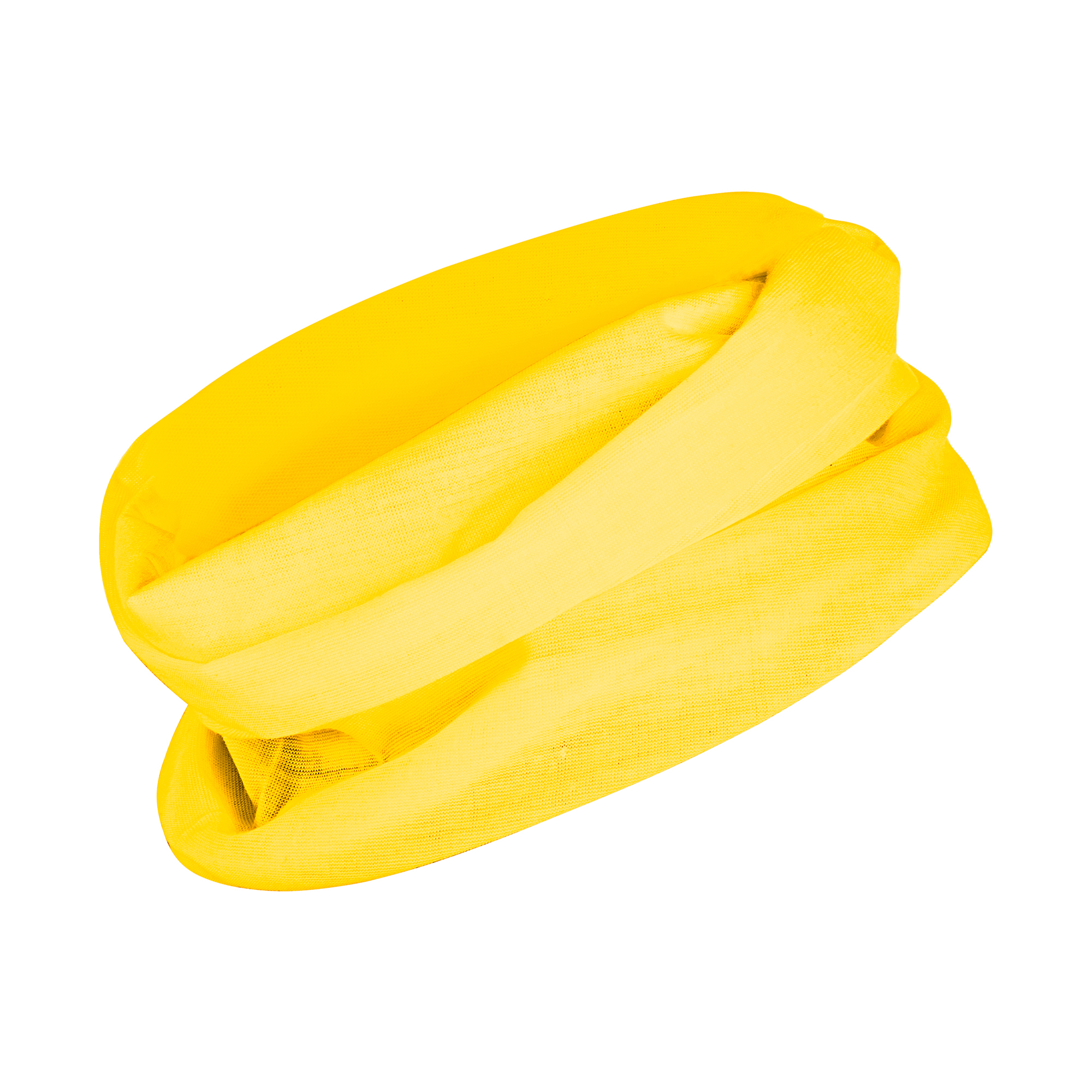 Снуд флисовый NANUK, Белый — BR900403