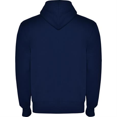 Толстовка MONTBLANC унисекс, МОРСКОЙ СИНИЙ 3XL