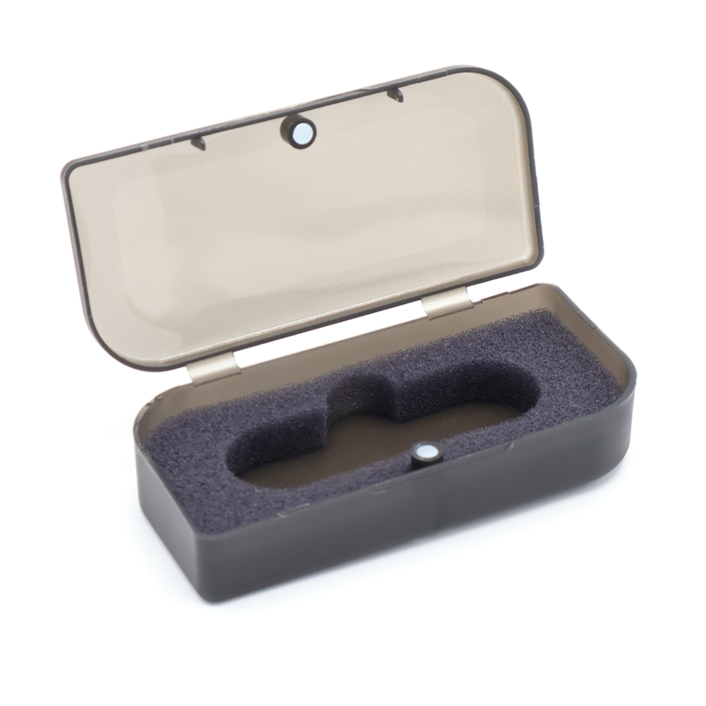 Флешка Green 16 Гб в футляре, светло-коричневый