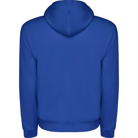 Толстовка CAPUCHA унисекс, КОРОЛЕВСКИЙ СИНИЙ 3XL