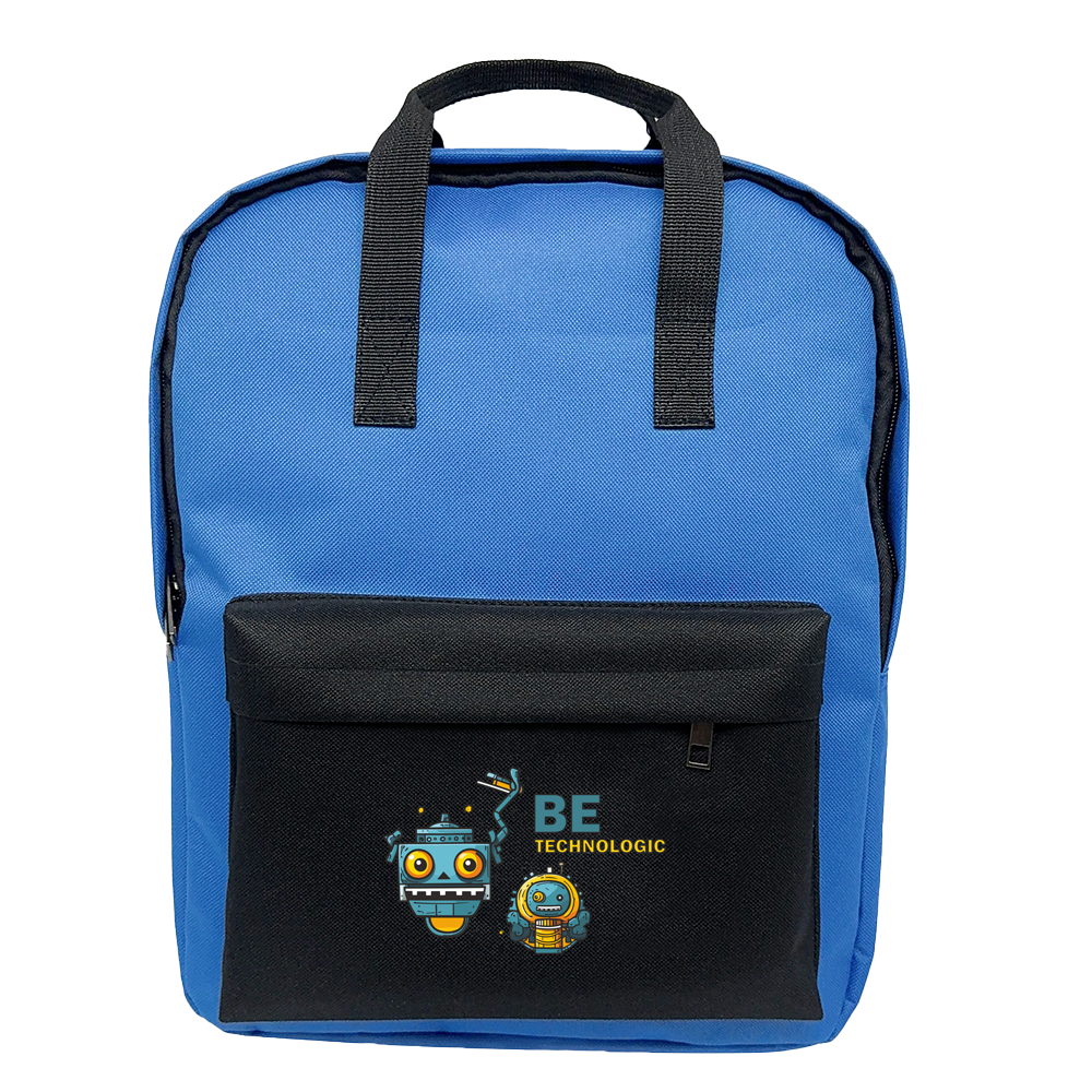 Рюкзак KANKIN, синий