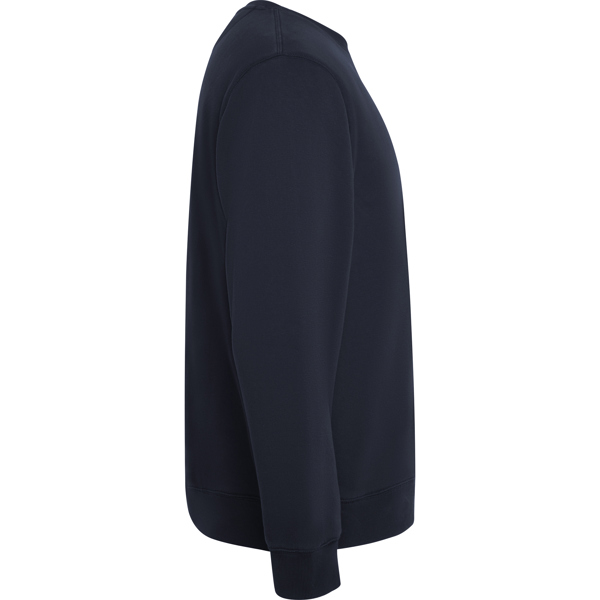 Джемпер BATIAN унисекс, МОРСКОЙ СИНИЙ 3XL