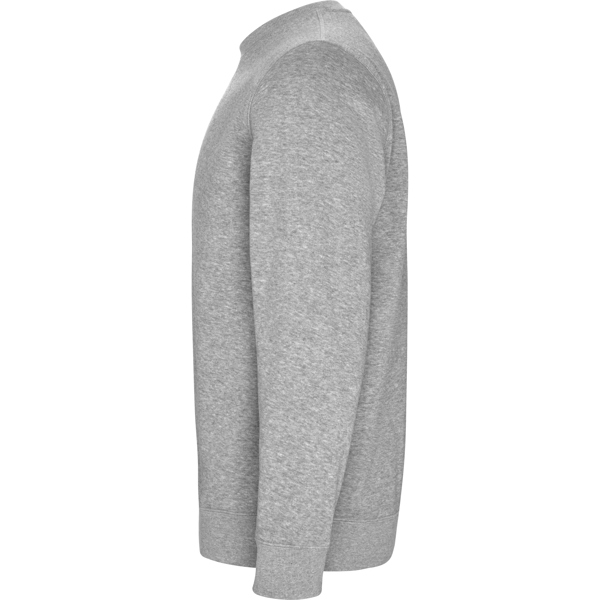 Джемпер BATIAN унисекс, ПЁСТРЫЙ СЕРЫЙ L