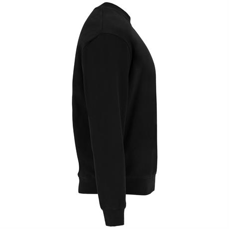 Джемпер TELENO унисекс, ЧЕРНЫЙ 3XL