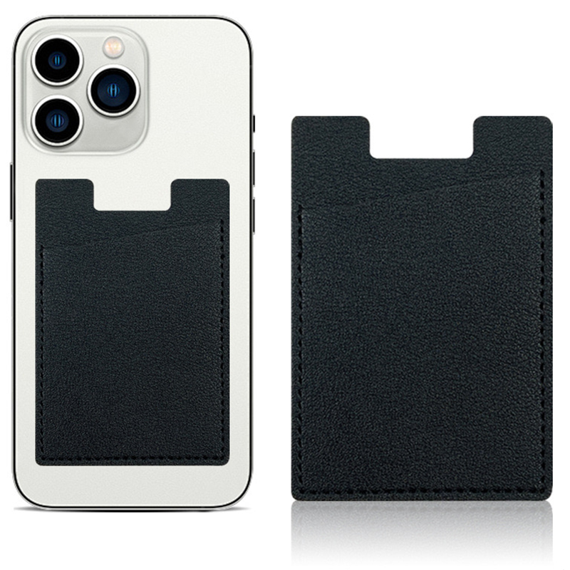 Держатель карт на телефоне SlimPocket