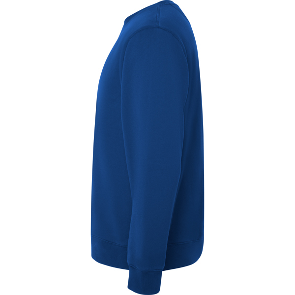 Джемпер BATIAN унисекс, КОРОЛЕВСКИЙ СИНИЙ 3XL