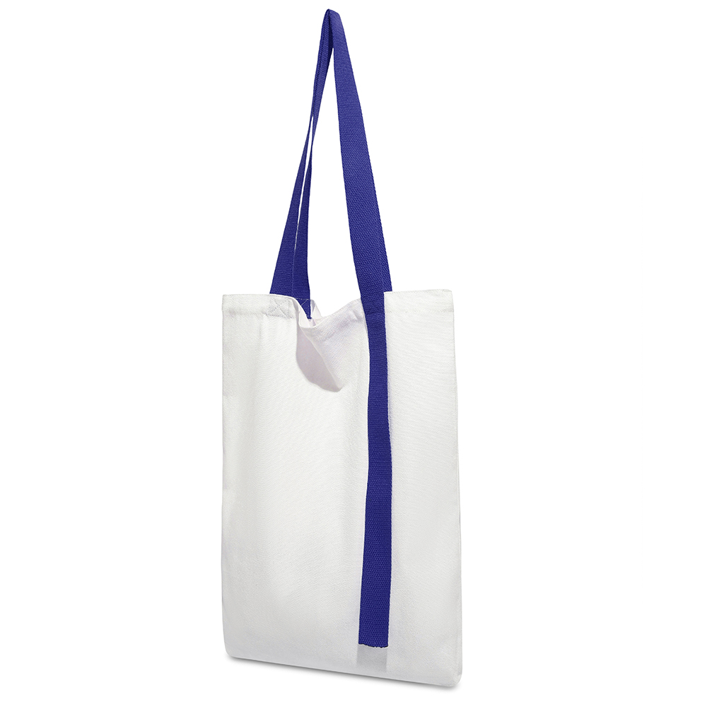 Сумка для покупок TAHOMA 270 г/м², синяя