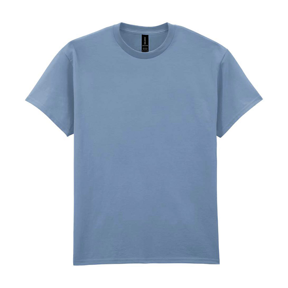 Футболка ULTRA COTTON, СЕРО-БЕЖЕВЫЙ 2XL — GI2000sbS