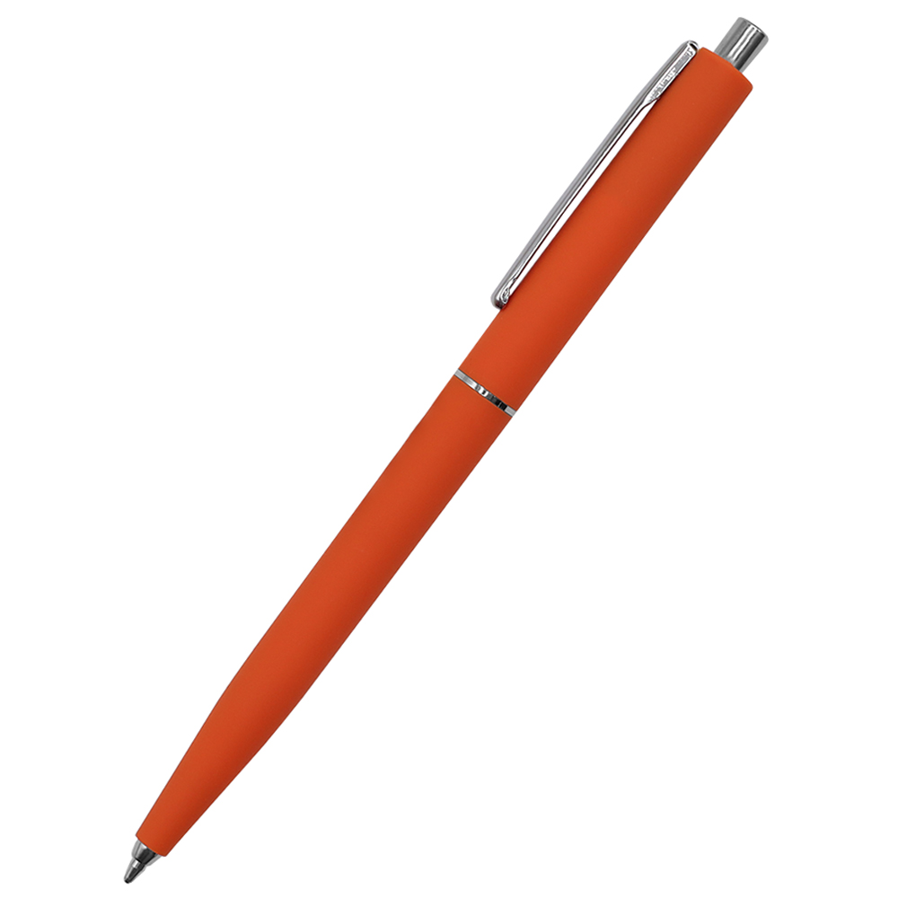 Ручка шариковая Dot Soft, чёрный — 1073.07