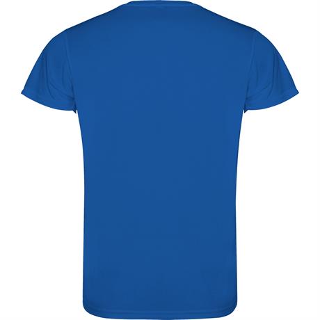 Спортивная футболка CAMIMERA мужская, КОРОЛЕВСКИЙ СИНИЙ XL