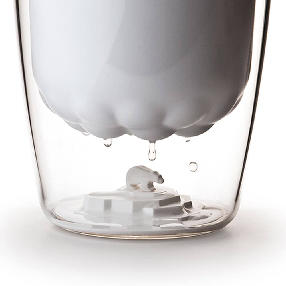 Ведро для льда Полярный медведь Polar