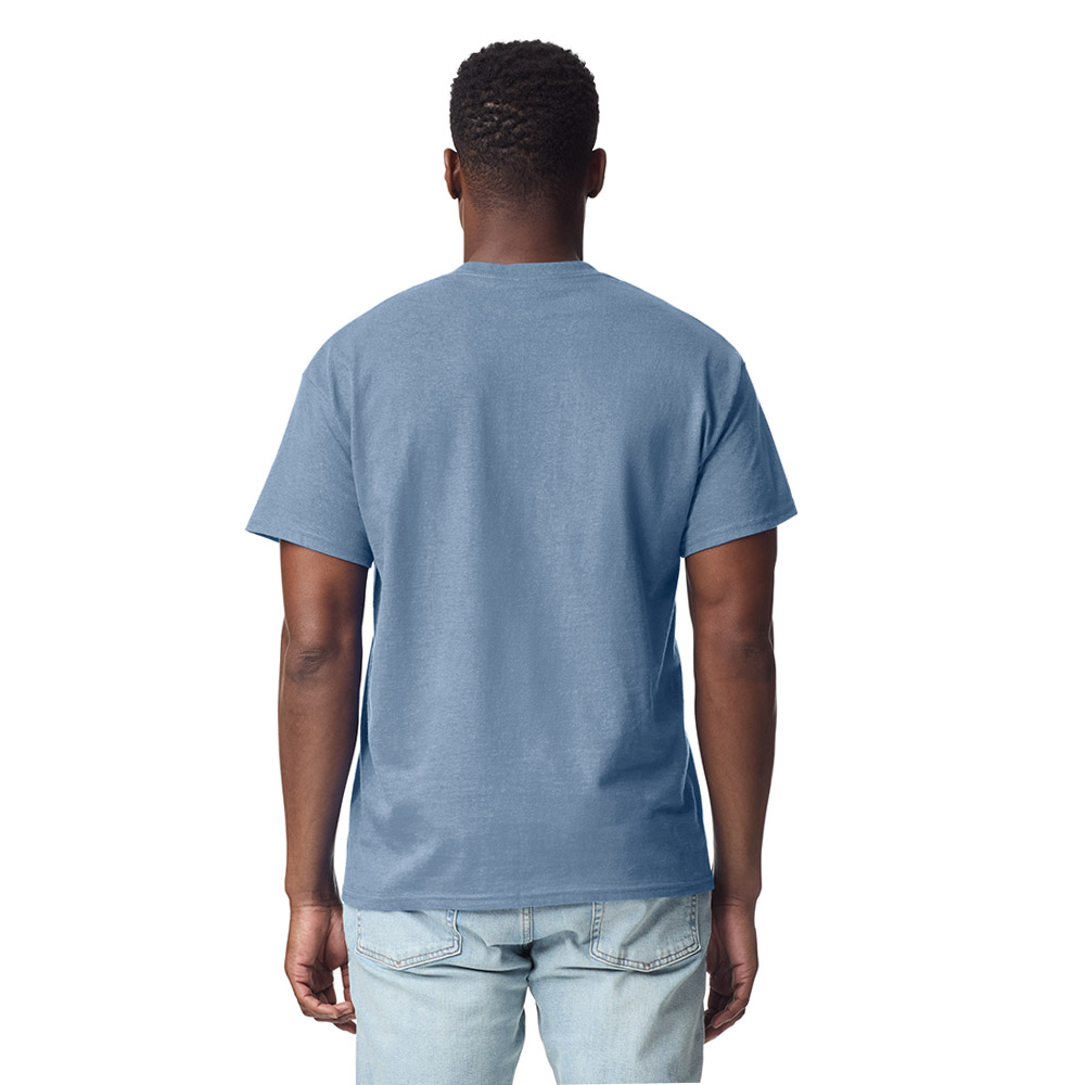 Футболка ULTRA COTTON, СЕРО-БЕЖЕВЫЙ 2XL — GI2000sbS