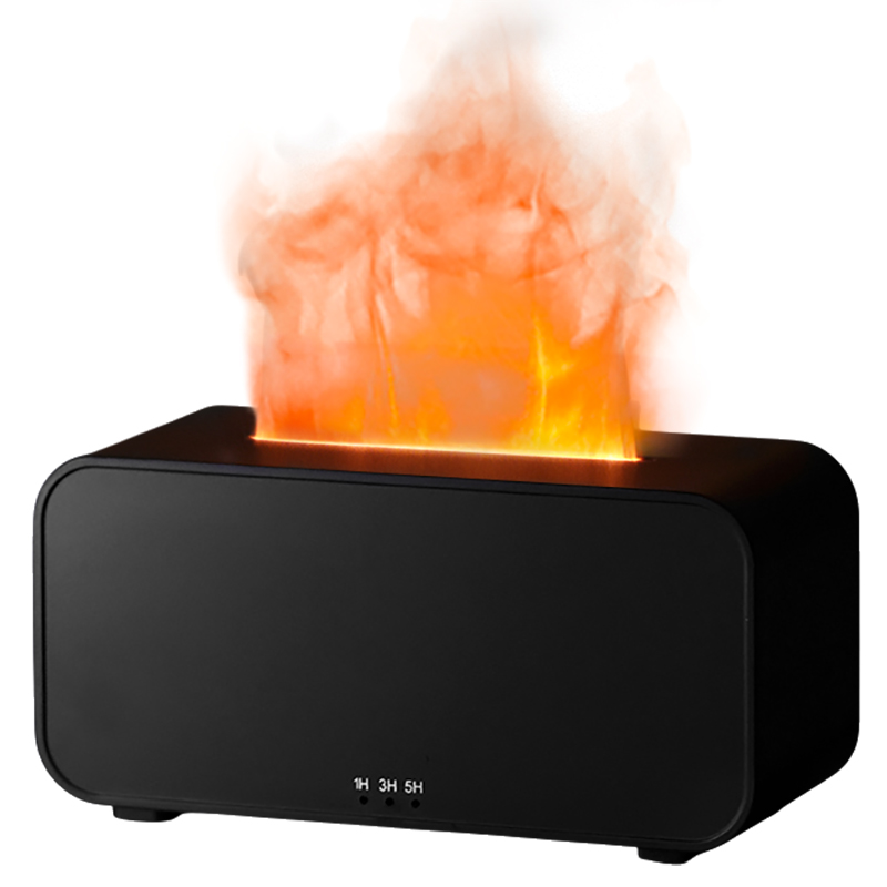 Светодиодный USB увлажнитель-ароматизатор Lumor RGB - фото 1