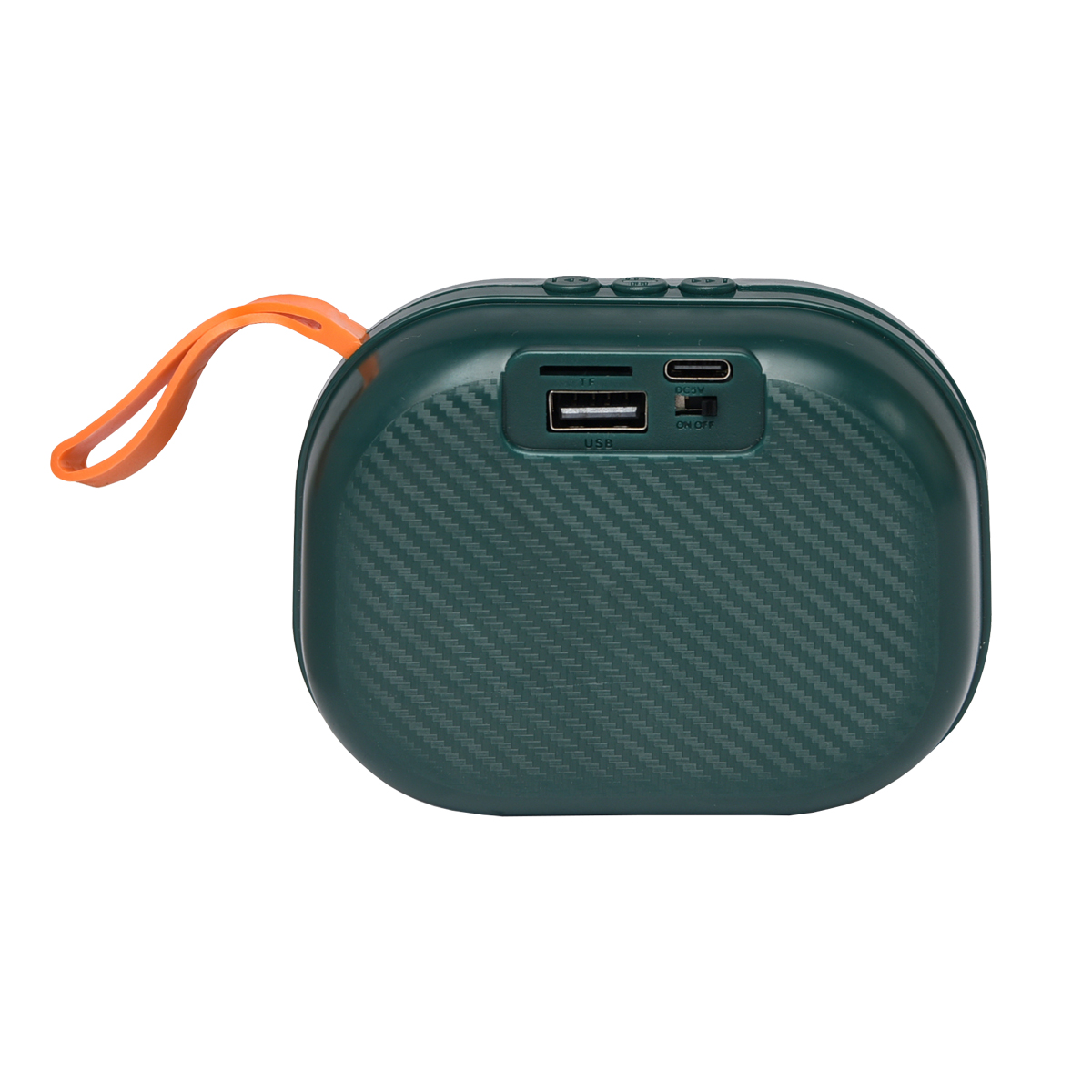 Беспроводная Bluetooth колонка Echo 3W